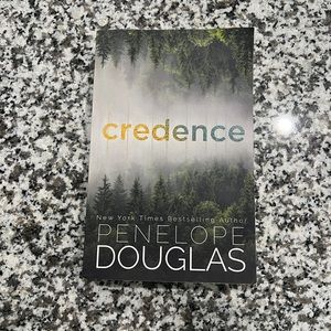 FREE BOOK Credence